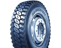 13.00-22.5 Bridgestone L-355 EVO