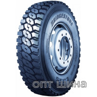 13.00-22.5 Bridgestone L-355 EVO 13.00-22.5 Bridgestone L-355 EVO