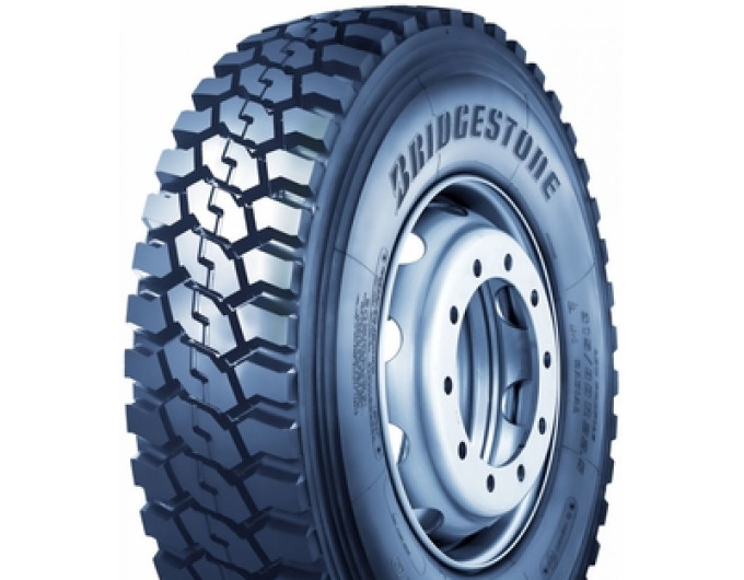 13.00-22.5 Bridgestone L-355 EVO - діагональна шина