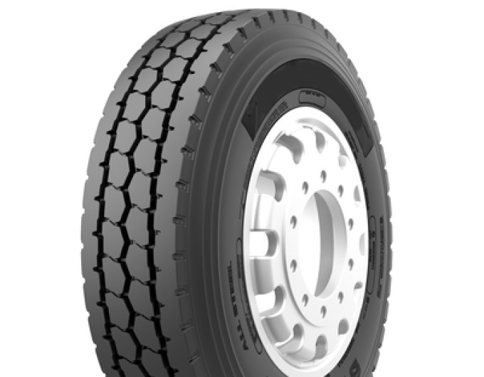 315/80R22.5 Starmaxx GY800 - радіальна шина