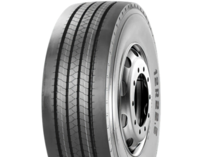 315/80R22.5 Sportrak SP316 - радіальна шина