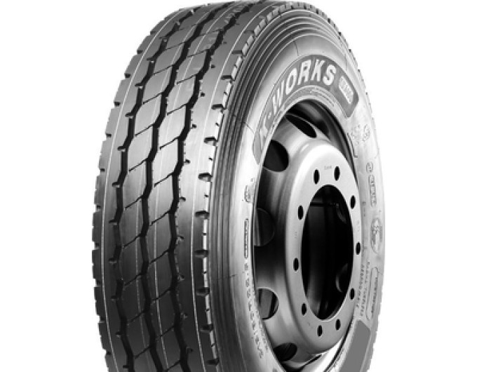 315/80R22.5 Leao KMA400 - радіальна шина