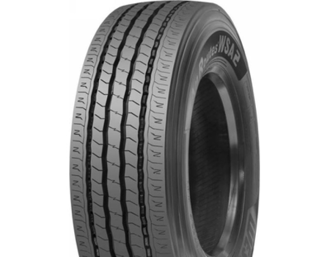 295/80R22.5 WestLake All Routes WSA 2 - радіальна шина