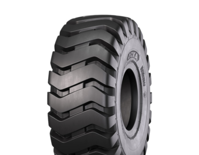 17.5-25 Ozka KNK70 - діагональна шина