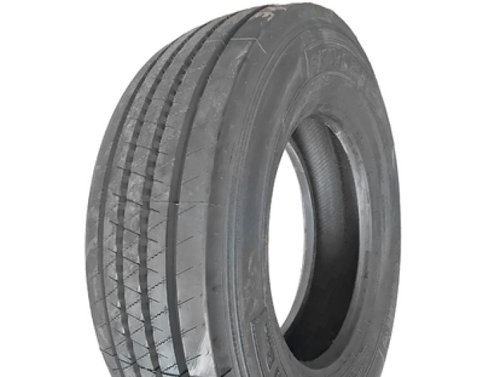 215/75R17.5 Barum BF200 R - радіальна шина