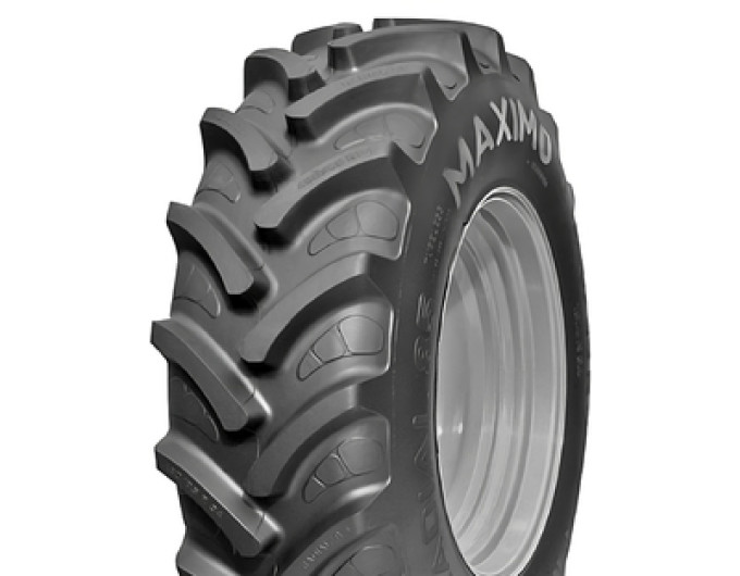 11.2-24 Trelleborg Maximo RAD85 - діагональна шина