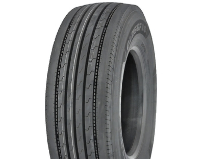 385/65R22.5 Samson GL256F - радіальна шина