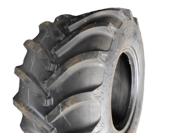 31/15.5-15 VK Tyres VK-106 - діагональна шина