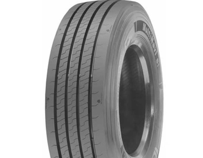 315/70R22.5 Goodride MultiNavi S1 - радіальна шина