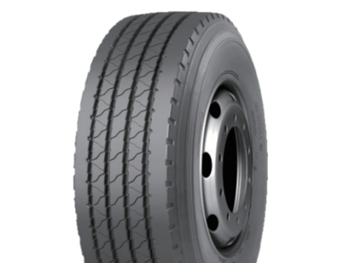 295/80R22.5 Trazano Smart Trans S53 - радіальна шина
