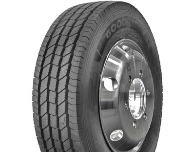 235/75R17.5 Goodride GSR+1 - радіальна шина