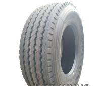 385/65R22.5 Kunlun KT186