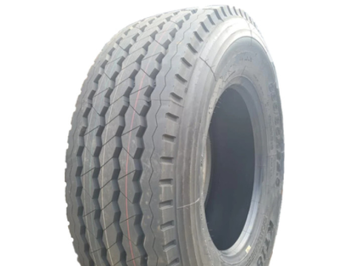 385/65R22.5 Kunlun KT186 - радіальна шина