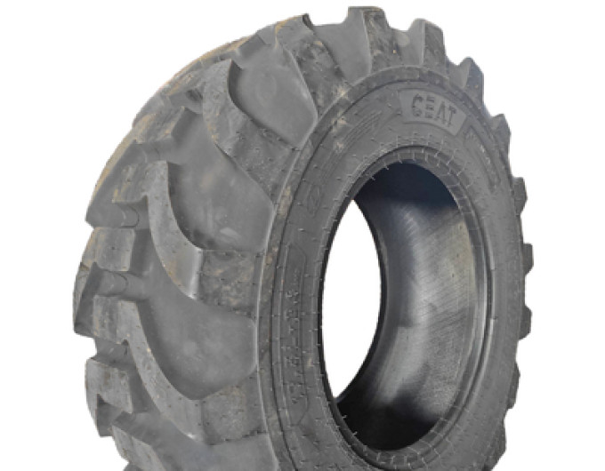 17.5-24 Ceat TYROCK SUPER X3 - діагональна шина
