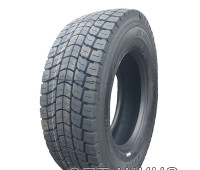 295/80R22.5 Unicoin D-608