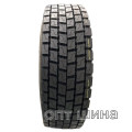 265/70R19.5 Vipal (наварка) PBD10 - радіальна шина