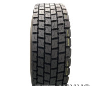 265/70R19.5 Vipal (наварка) PBD10