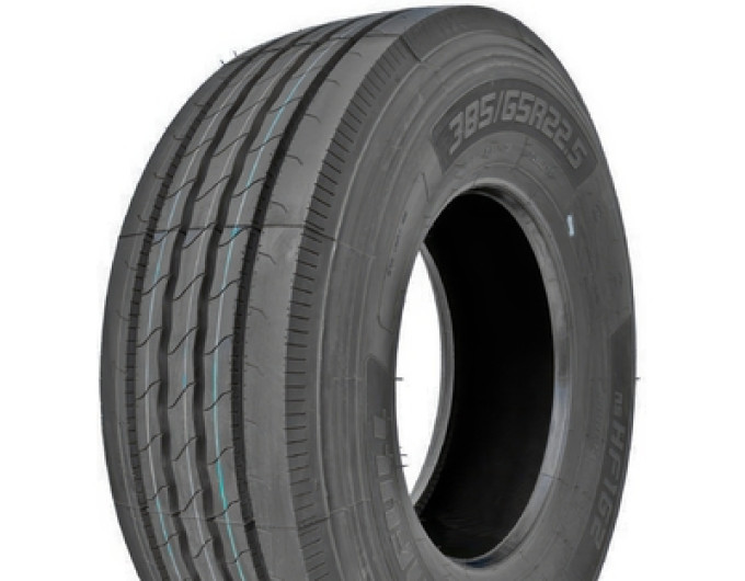 385/65R22.5 Sunfull RSHF 162 - радіальна шина