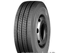 315/70R22.5 Trazano Novo Trans S17