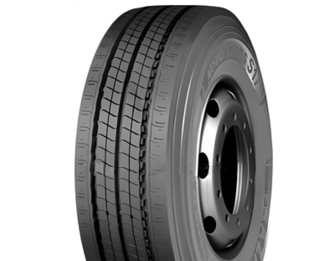 315/80R22.5 Trazano Novo Trans S17 - радіальна шина