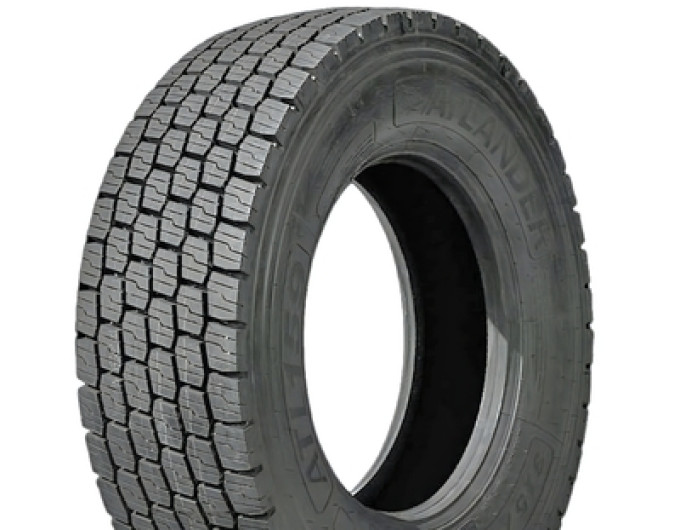 315/70R22.5 Atlander ATL159 - радіальна шина