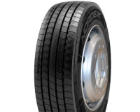 295/60R22.5 Nordexx Steer 10