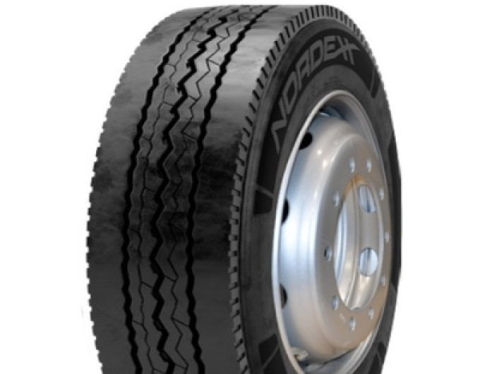 245/70R17.5 Nordexx Trailer 15 - радіальна шина