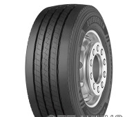 385/55R22.5 Evergreen Line route ETL23