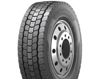 295/60R22.5 Hankook Smart Flex DH51