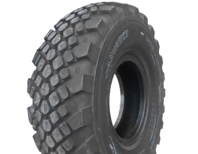 425/85R21 Advance GLE-2 - радіальна шина