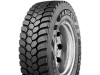 315/80R22.5 Kumho KMD51 - радіальна шина
