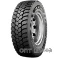 315/80R22.5 Kumho KMD51 - радіальна шина