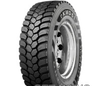 315/80R22.5 Kumho KMD51