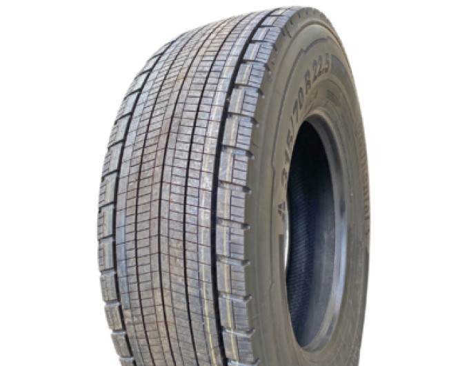 315/70R22.5 Continental Conti EcoPlus HD3+ - радіальна шина