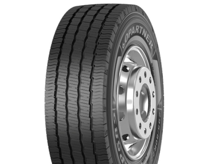385/65R22.5 Copartner CP582 - радіальна шина