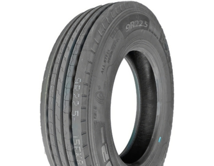 315/80R22.5 Kapsen S02 - радіальна шина