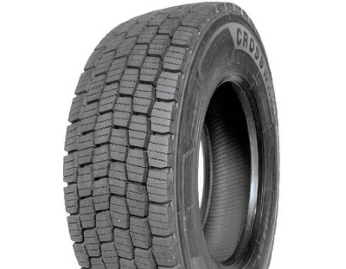 295/60R22.5 CrossWind CW-RD03 - радіальна шина