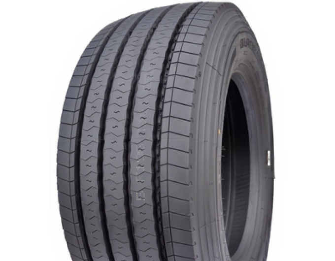 385/55R22.5 BlackLion BF196 - радіальна шина