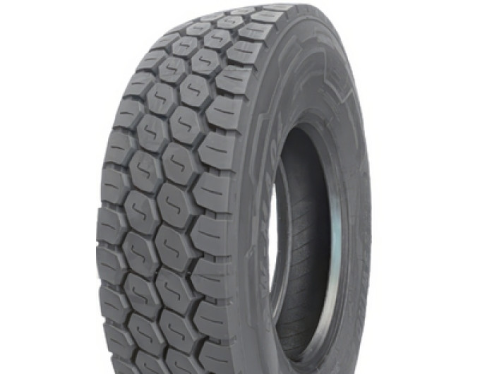315/80R22.5 CrossWind CW-MA04 - радіальна шина
