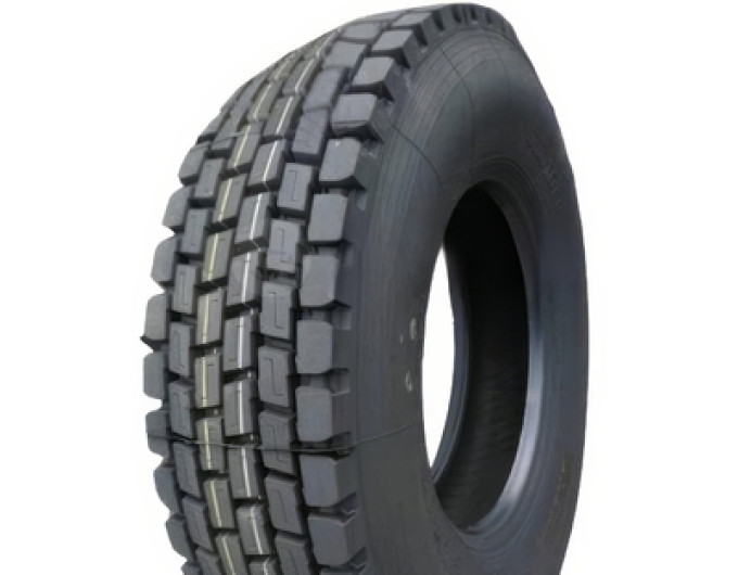 295/80R22.5 Kpatos KTR67 - радіальна шина