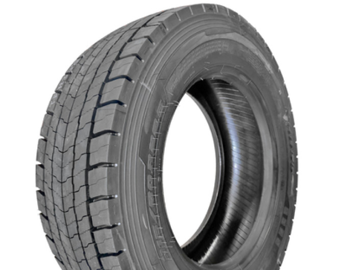 315/60R22.5 Roadone HD55 - радіальна шина