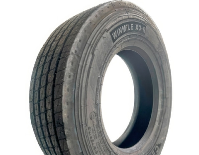 215/75R17.5 Ceat WINMILE X3-R - радіальна шина