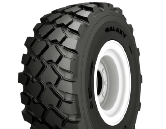 300/70R16.5 Galaxy AT Grip Steel - радіальна шина