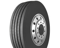 245/70R17.5 Radburg (наварка) PBA10