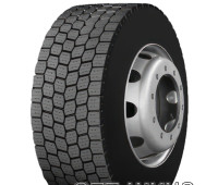 285/70R19.5 Radburg (наварка) VT220