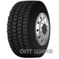 265/70R19.5 Radburg (наварка) VT130 - радіальна шина