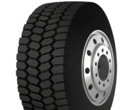265/70R19.5 Radburg (наварка) VT130