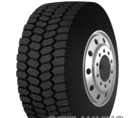 265/70R19.5 Radburg (наварка) VT130