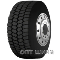 265/70R19.5 Radburg (наварка) VT130
