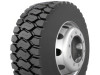 295/80R22.5 Radburg (наварка) PBD81 - радіальна шина